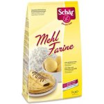 Schär Mehl Farine, 1 kg – Sleviste.cz