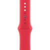 Apple Watch 41mm PRODUCTRED sportovní řemínek - S/M MT313ZM/A