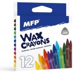 MFP Voskovky 12 barev trojhranné – Sleviste.cz