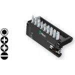 Wera 8100-9/TZ, 05056161001, drážka, křížová drážka Phillips, křížová drážka Pozidriv, 10 ks – Zboží Dáma