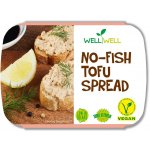 Well Well Pomazánka z tofu s rybí příchutí 125 g – Zboží Dáma