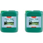 Canna Aqua Vega A+B 5 l – Zbozi.Blesk.cz