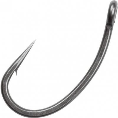 JRC Kurve Shank Carp Hooks vel.8 11 ks – Zbozi.Blesk.cz
