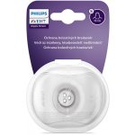 Philips Avent silikonové chrániče bradavek malé 15 mm 2 ks – Hledejceny.cz