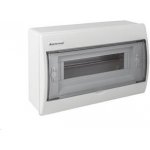 Rozvaděč Elektro-Plast RN-12 Vlna 21,1x20,5 cm bílá – HobbyKompas.cz