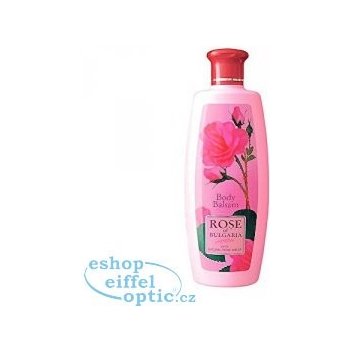 Biofresh Rose of Bulgaria tělové mléko 330 ml