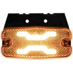 TRUCK LED X-SPIDER LED obrysové světlo + směrové světlo – Hledejceny.cz
