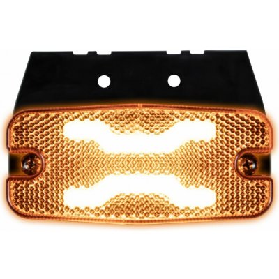 TRUCK LED X-SPIDER LED obrysové světlo + směrové světlo – Hledejceny.cz