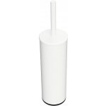 MLBeauty Toilet tube brush set WHITE white brush – Hledejceny.cz