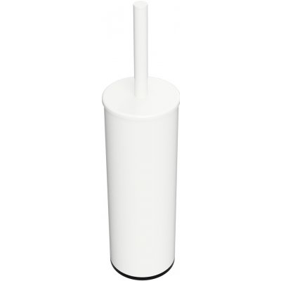 MLBeauty Toilet tube brush set WHITE white brush – Hledejceny.cz