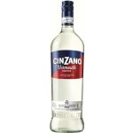 Cinzano Vermouth Bianco 15% 1 l (holá láhev) – Zboží Dáma