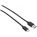 Trust 21175 USB 3.1 Type-C to A, 1m