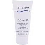 Biotherm Biomains krém na ruce a nehty 50 ml – Hledejceny.cz