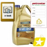 Ravenol VMP 5W-30 5 l – Hledejceny.cz