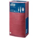 TORK papírové ubrousky 2V bordó 200ks 33x33cm – Zboží Dáma TORK papírové ubrousky 2V bordó 200ks 33x33cm – Zboží Dáma