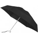 Somsonite deštník Alu drop skládací mechanický super mini černý F81-09005