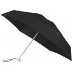 Somsonite deštník Alu drop skládací mechanický super mini černý F81-09005 – Hledejceny.cz