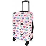 Kufryplus Z140 Cats S – Zboží Dáma