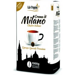 Cafe Peppino Milano 1 kg