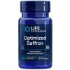Doplněk stravy Life Extension Optimized Saffron with Satiereal 60 vegetariánská kapsle