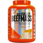 Extrifit BeefMass 1500 g – Zboží Mobilmania