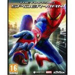 The Amazing Spiderman – Sleviste.cz