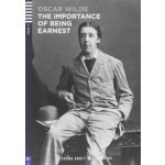 The Importance of Being Earnest – Zbozi.Blesk.cz