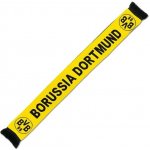Fan-shop šála BORUSSIA DORTMUND Standard – Zboží Mobilmania