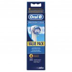 Oral-B Precision Clean 4 ks – Zboží Dáma