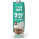 Cocoxim Kokosové mléko na vaření 17% 1 l – Hledejceny.cz
