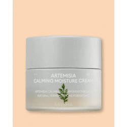 Missha Artemisia Calming Moisture Cream 50 ml