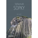 Vyhasnuté sopky - Ján Lacika – Hledejceny.cz