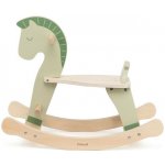Lamps Dřevěný houpací kůň – Sleviste.cz