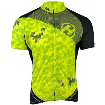 HAVEN Singletrail NEO men black/green – Zboží Mobilmania