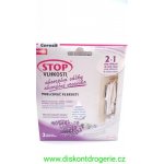 Ceresit Stop vlhkosti Absorpční sáčky 2 x 50 g levandule – Hledejceny.cz