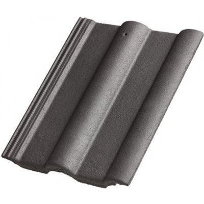 Besk Super Taška základní břidlicově šedá lesklá – Sleviste.cz