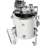 Mellarius Zařízení k pastování s ohřevem Mellarius MaxiLine 230 V obj. 100 kg automat – Zboží Dáma Mellarius Zařízení k pastování s ohřevem Mellarius MaxiLine 230 V obj. 100 kg automat – Zboží Dáma