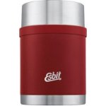 Esbit Lahev SCULPTOR 750 ml Red – Hledejceny.cz