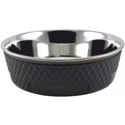 Quapas! nerezová miska pro psy 350 ml – Zboží Dáma