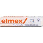 Elmex bez mentolu 75 ml – Zboží Dáma