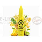 Riot Squad Tropical Fury Shake & Vape 20 ml – Hledejceny.cz