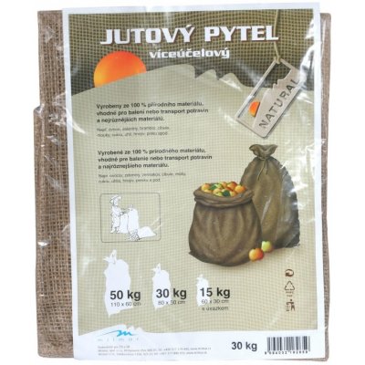 pytel jutovy – Heureka.cz