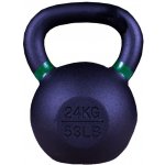 StrongGear Kettlebell litina 40 kg – Zboží Mobilmania