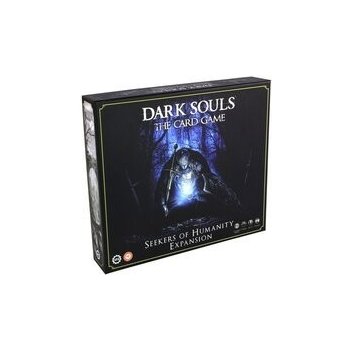 Dark Souls The Card Game: Seekers of Humanity