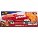 Nerf Mega Twinshock – Sleviste.cz