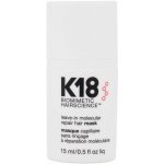 K18 Molecular Repair Leave-in Hair Mask 15 ml – Sleviste.cz