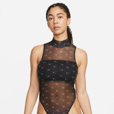 Nike dámské body Air W DV8243 010 – Zboží Dáma