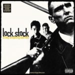 VARIOUS /POP - LOCK,STOCK & TWO SMOKIN` BARRELS LP – Hledejceny.cz