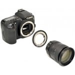 Kiwi redukce Nikon F AI objektiv na Canon EOS – Zboží Živě