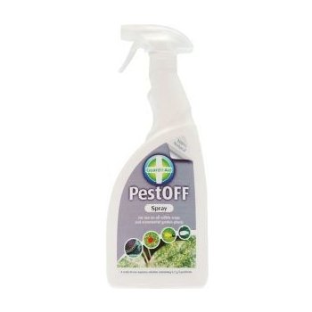 Guard´n´Aid PestOFF spray 750ml-proti hmyzu